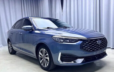 Ford Focus IV, 2021 год, 1 308 000 рублей, 3 фотография