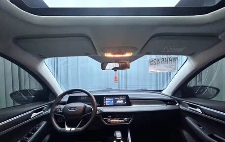 Ford Focus IV, 2021 год, 1 308 000 рублей, 11 фотография
