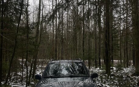 Suzuki Grand Vitara, 1999 год, 410 000 рублей, 1 фотография