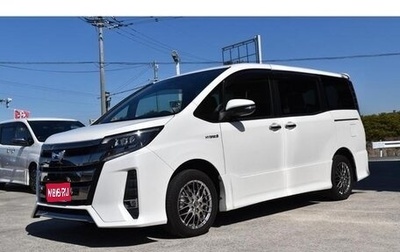 Toyota Noah III, 2021 год, 2 110 000 рублей, 1 фотография