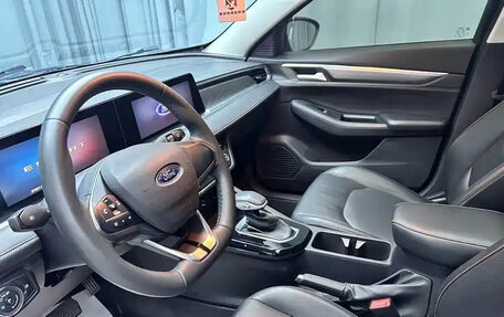 Ford Focus IV, 2021 год, 1 308 000 рублей, 8 фотография
