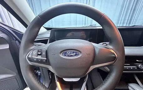 Ford Focus IV, 2021 год, 1 308 000 рублей, 9 фотография