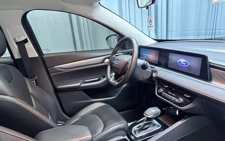 Ford Focus IV, 2021 год, 1 308 000 рублей, 13 фотография