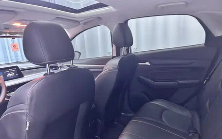 Ford Focus IV, 2021 год, 1 308 000 рублей, 16 фотография