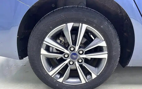 Ford Focus IV, 2021 год, 1 308 000 рублей, 18 фотография