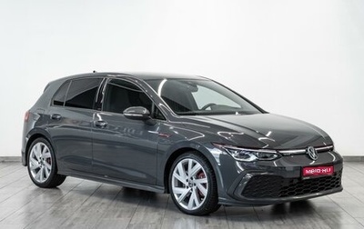 Volkswagen Golf GTI, 2020 год, 3 449 000 рублей, 1 фотография