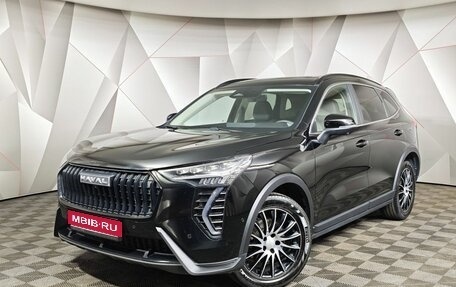 Haval Jolion, 2024 год, 2 178 000 рублей, 1 фотография