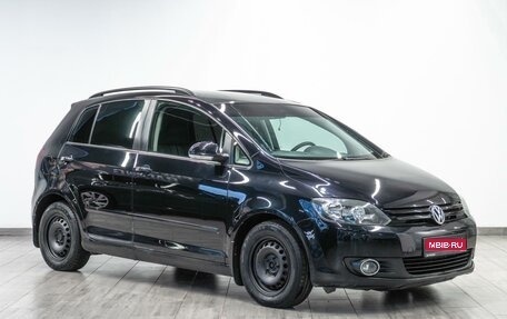 Volkswagen Golf Plus II, 2012 год, 599 000 рублей, 1 фотография