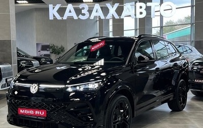 Volkswagen Tiguan, 2026 год, 4 699 000 рублей, 1 фотография