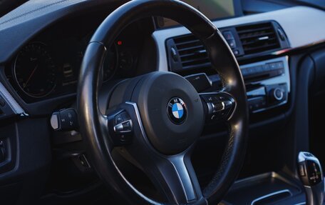 BMW 3 серия, 2018 год, 2 950 000 рублей, 7 фотография