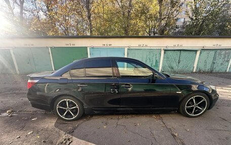 BMW 5 серия, 2005 год, 800 000 рублей, 3 фотография