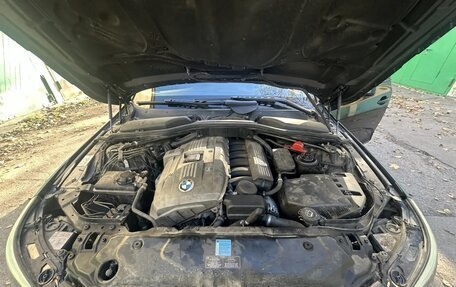 BMW 5 серия, 2005 год, 800 000 рублей, 5 фотография
