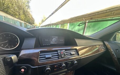 BMW 5 серия, 2005 год, 800 000 рублей, 7 фотография