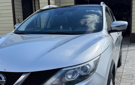 Nissan Qashqai, 2015 год, 1 600 000 рублей, 3 фотография