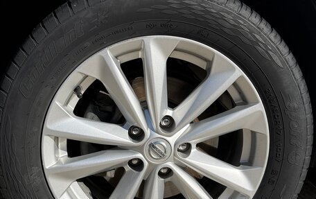 Nissan Qashqai, 2015 год, 1 600 000 рублей, 9 фотография