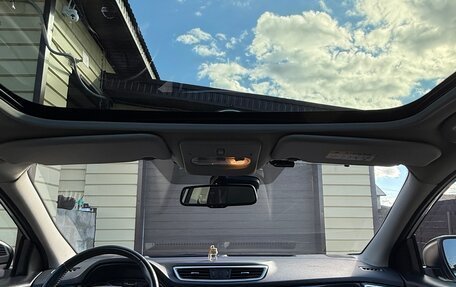 Nissan Qashqai, 2015 год, 1 600 000 рублей, 11 фотография