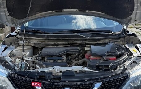 Nissan Qashqai, 2015 год, 1 600 000 рублей, 4 фотография