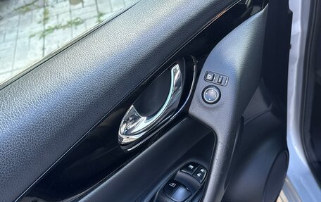Nissan Qashqai, 2015 год, 1 600 000 рублей, 14 фотография