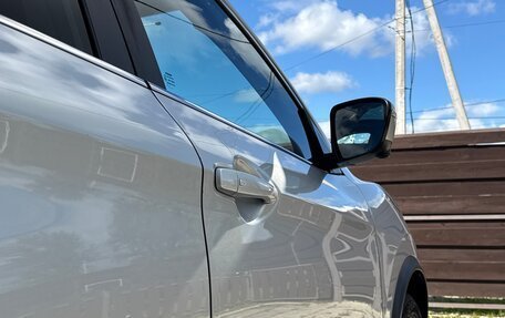 Nissan Qashqai, 2015 год, 1 600 000 рублей, 17 фотография