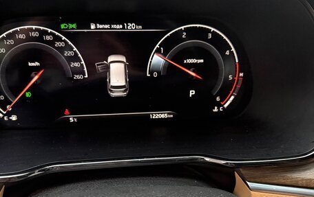 KIA Mohave I, 2020 год, 4 130 000 рублей, 9 фотография