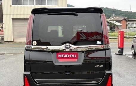 Toyota Noah III, 2021 год, 2 145 000 рублей, 6 фотография