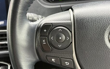 Toyota Noah III, 2021 год, 2 145 000 рублей, 26 фотография