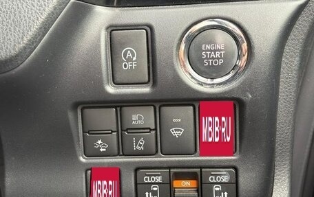 Toyota Noah III, 2021 год, 2 145 000 рублей, 28 фотография