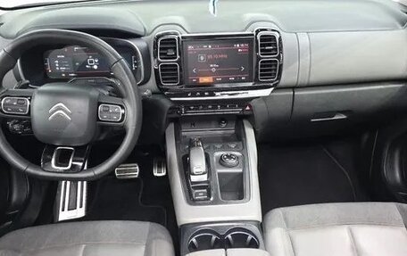 Citroen C5 Aircross I, 2021 год, 1 950 000 рублей, 8 фотография