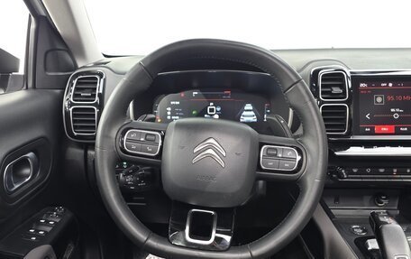 Citroen C5 Aircross I, 2021 год, 1 950 000 рублей, 9 фотография