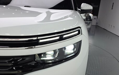 Citroen C5 Aircross I, 2021 год, 1 950 000 рублей, 5 фотография