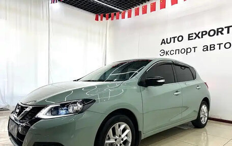 Nissan Tiida, 2023 год, 988 000 рублей, 5 фотография