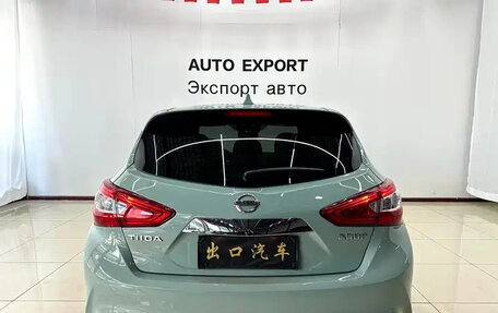 Nissan Tiida, 2023 год, 988 000 рублей, 6 фотография