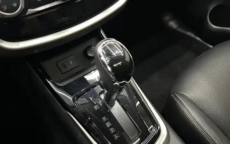Nissan Tiida, 2023 год, 988 000 рублей, 11 фотография