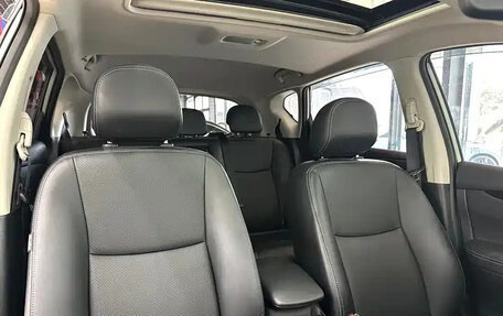 Nissan Tiida, 2023 год, 988 000 рублей, 13 фотография