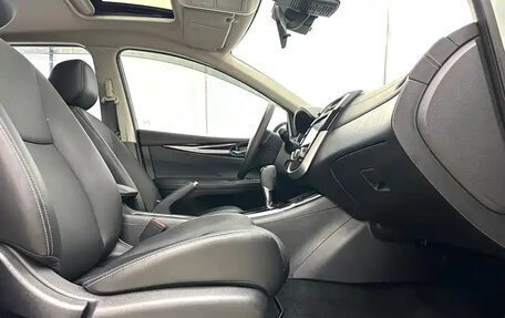 Nissan Tiida, 2023 год, 988 000 рублей, 14 фотография