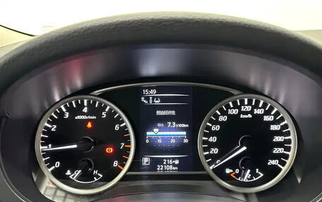 Nissan Tiida, 2023 год, 988 000 рублей, 10 фотография