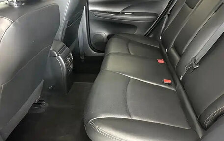 Nissan Tiida, 2023 год, 988 000 рублей, 15 фотография
