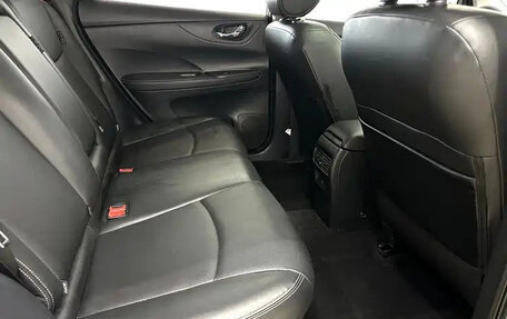 Nissan Tiida, 2023 год, 988 000 рублей, 16 фотография