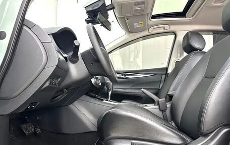 Nissan Tiida, 2023 год, 988 000 рублей, 7 фотография