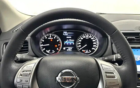 Nissan Tiida, 2023 год, 988 000 рублей, 9 фотография