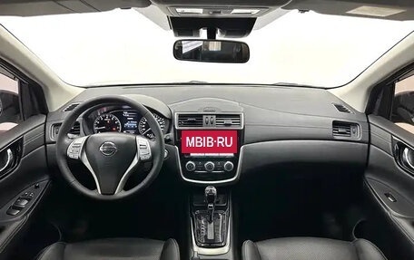 Nissan Tiida, 2023 год, 988 000 рублей, 8 фотография