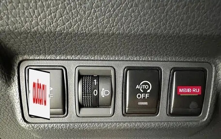 Nissan Tiida, 2023 год, 988 000 рублей, 18 фотография