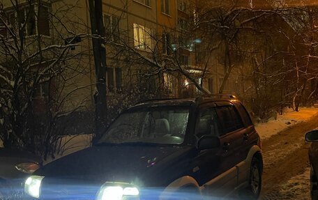 Suzuki Grand Vitara, 1999 год, 410 000 рублей, 7 фотография