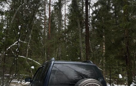 Suzuki Grand Vitara, 1999 год, 410 000 рублей, 4 фотография