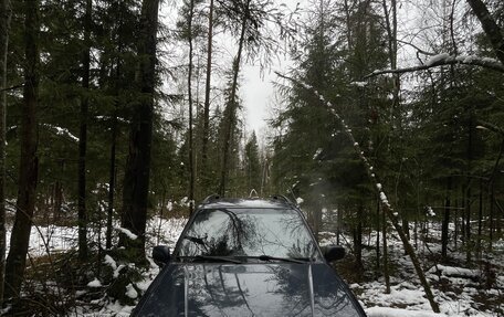 Suzuki Grand Vitara, 1999 год, 410 000 рублей, 6 фотография