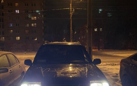 Suzuki Grand Vitara, 1999 год, 410 000 рублей, 8 фотография