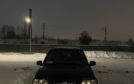 Suzuki Grand Vitara, 1999 год, 410 000 рублей, 9 фотография