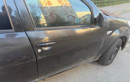 Renault Sandero I, 2011 год, 250 000 рублей, 8 фотография