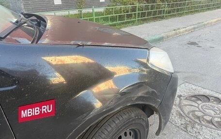 Renault Sandero I, 2011 год, 250 000 рублей, 9 фотография