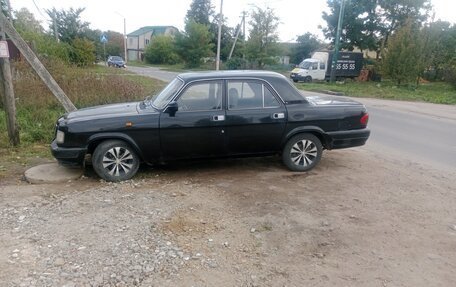 ГАЗ 3110 «Волга», 2001 год, 130 000 рублей, 3 фотография
